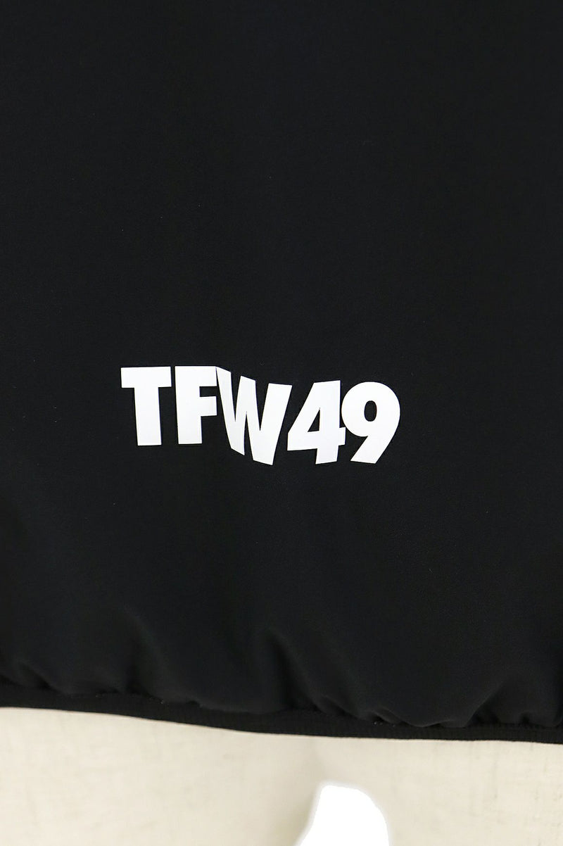 最佳男士高尔夫球服TFW49 2025秋冬新款高尔夫球服