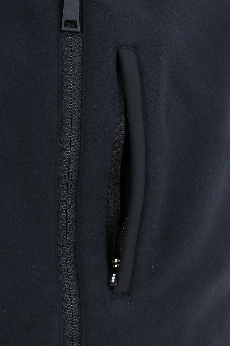 最佳男士高尔夫球服TFW49 2025秋冬新款高尔夫球服