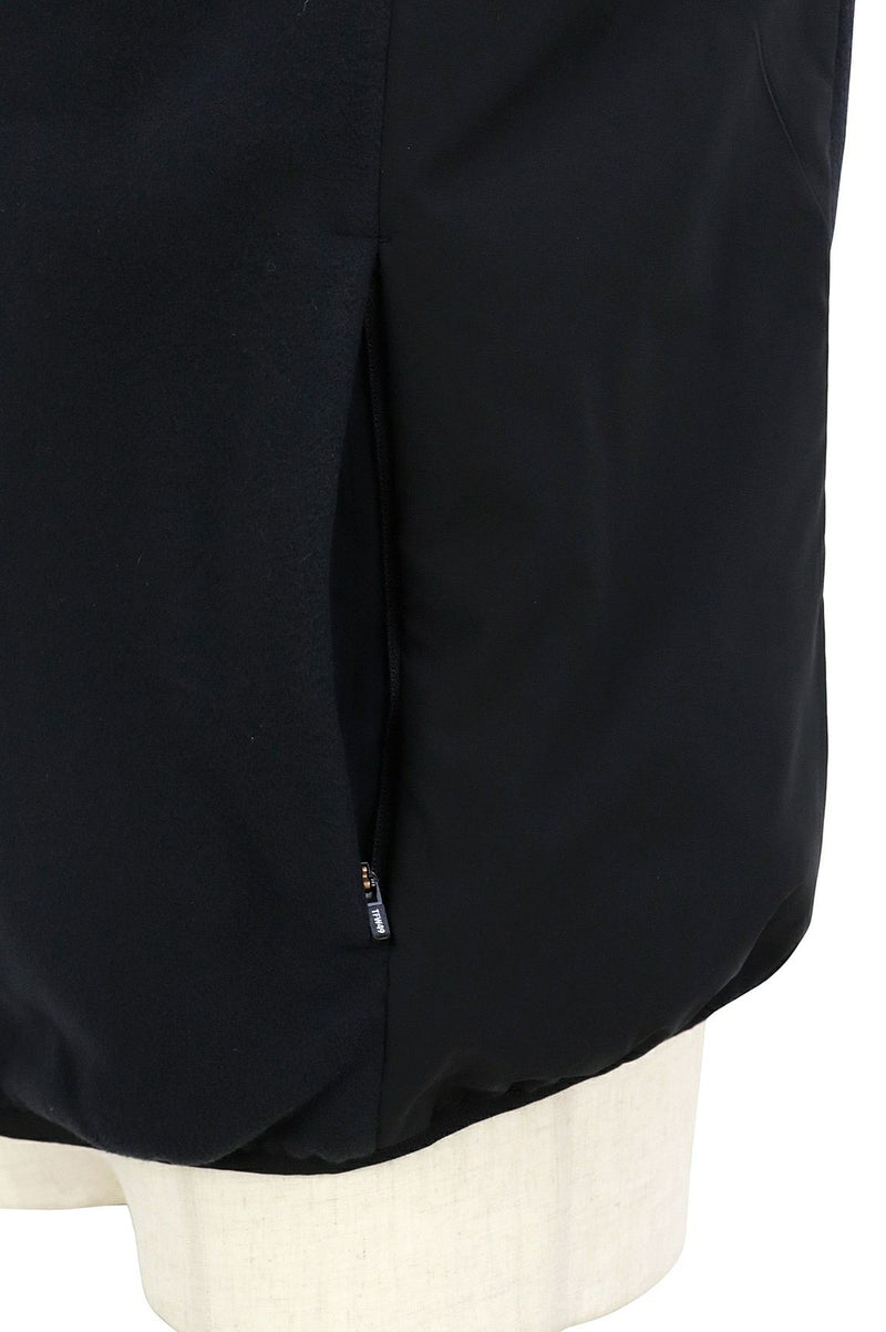 最佳男士高尔夫球服TFW49 2025秋冬新款高尔夫球服