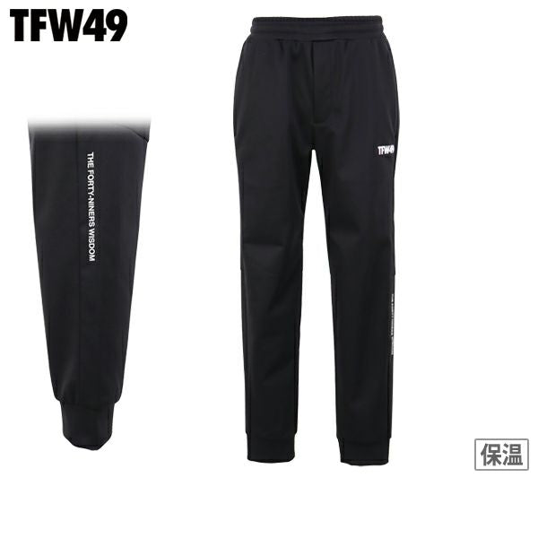 裤子 男式 TFW 49 TFW49 2025 秋冬新款高尔夫服装