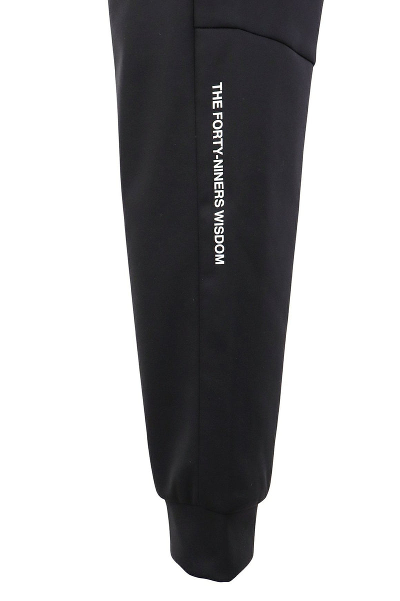 裤子 男式 TFW 49 TFW49 2025 秋冬新款高尔夫服装