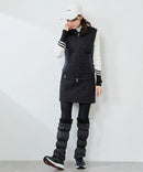 레그워머 여성 준&로프 준&로프 JUN&ROPE 2025 가을/겨울 뉴 골프