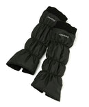 레그워머 여성 준&로프 준&로프 JUN&ROPE 2025 가을/겨울 뉴 골프