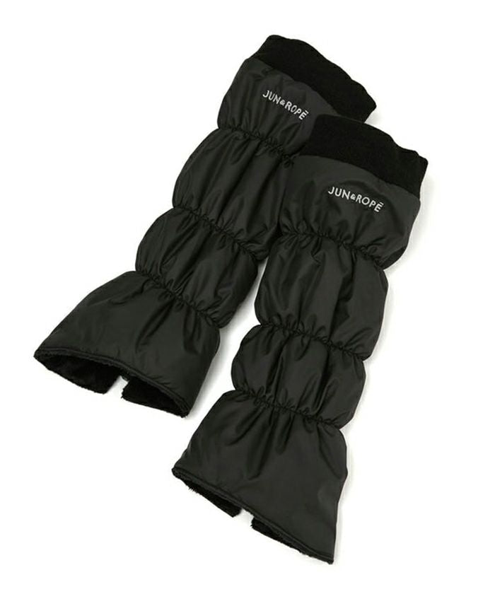 레그워머 여성 준&로프 준&로프 JUN&ROPE 2025 가을/겨울 뉴 골프