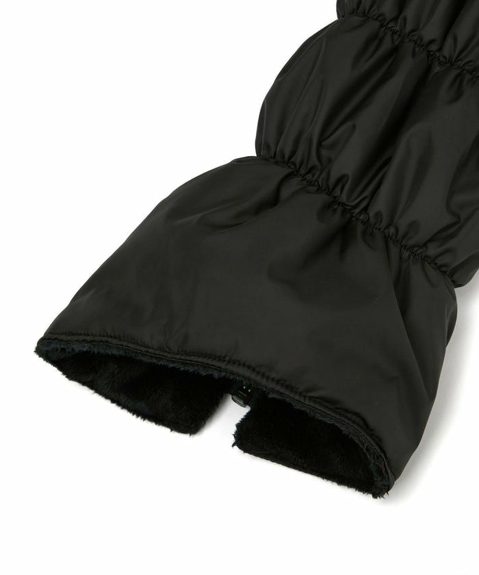 레그워머 여성 준&로프 준&로프 JUN&ROPE 2025 가을/겨울 뉴 골프