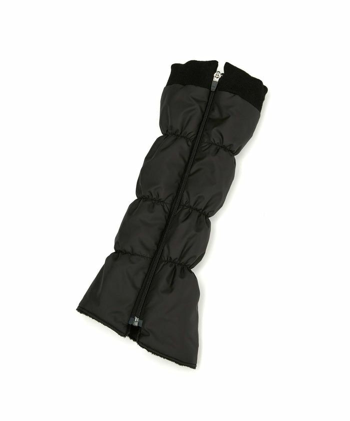 레그워머 여성 준&로프 준&로프 JUN&ROPE 2025 가을/겨울 뉴 골프