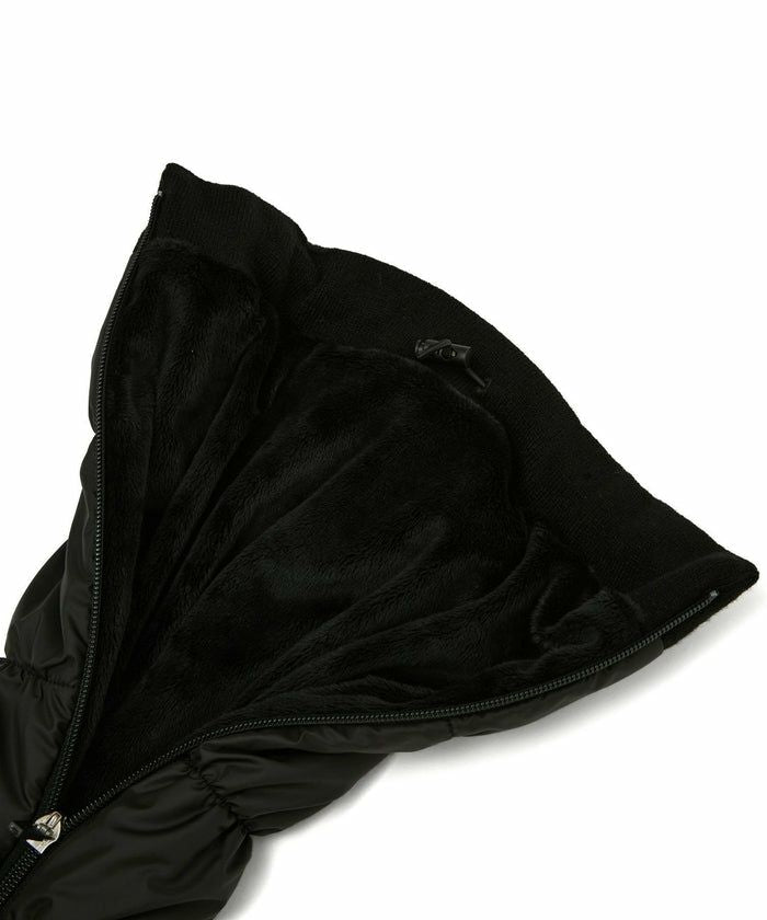 레그워머 여성 준&로프 준&로프 JUN&ROPE 2025 가을/겨울 뉴 골프