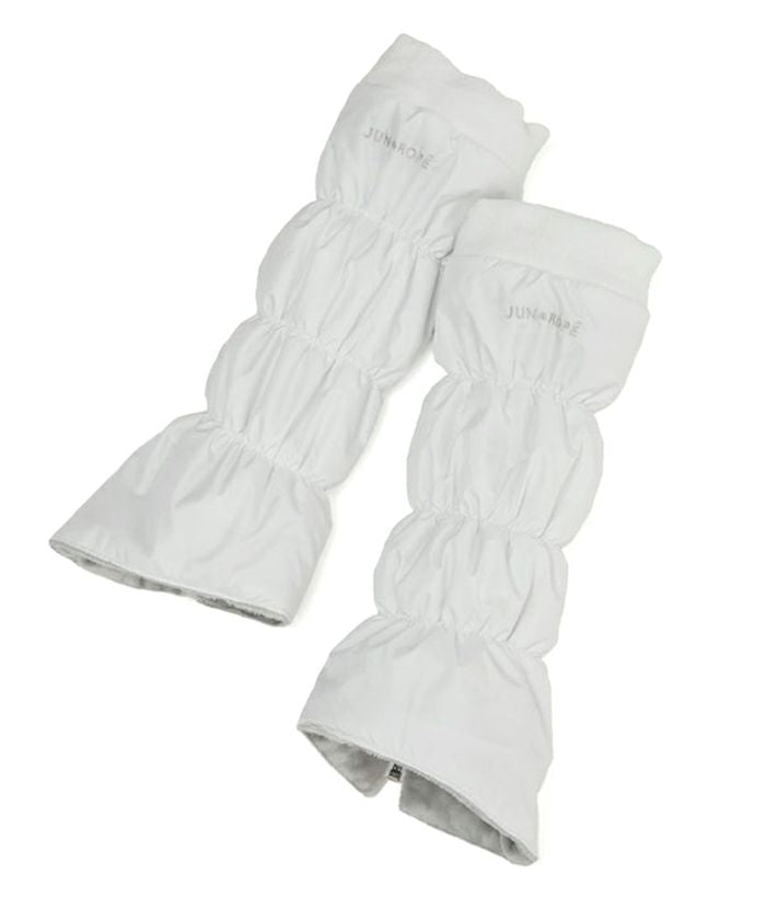 레그워머 여성 준&로프 준&로프 JUN&ROPE 2025 가을/겨울 뉴 골프