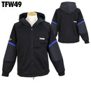 夹克男士tee effeda bru tee nine TFW49 2025秋冬新款高尔夫球服