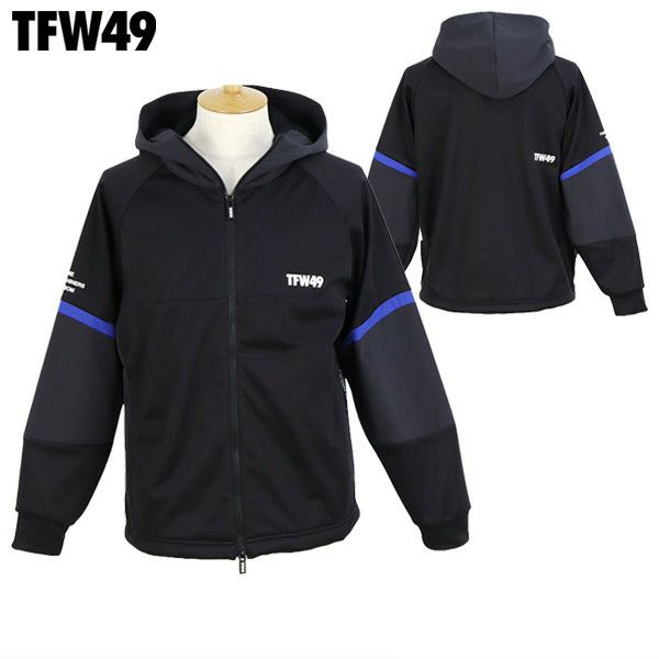 夹克男士tee effeda bru tee nine TFW49 2025秋冬新款高尔夫球服