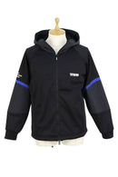 夹克男士tee effeda bru tee nine TFW49 2025秋冬新款高尔夫球服