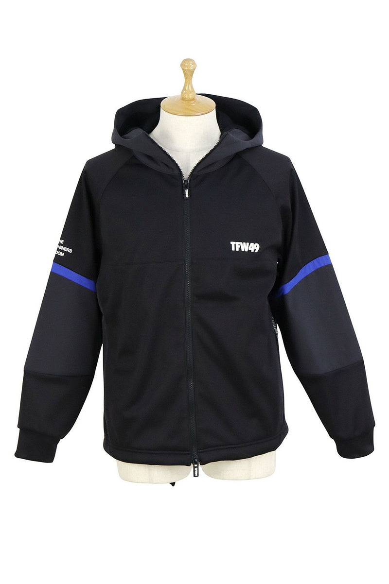 夹克男士tee effeda bru tee nine TFW49 2025秋冬新款高尔夫球服