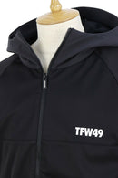 夹克男士tee effeda bru tee nine TFW49 2025秋冬新款高尔夫球服