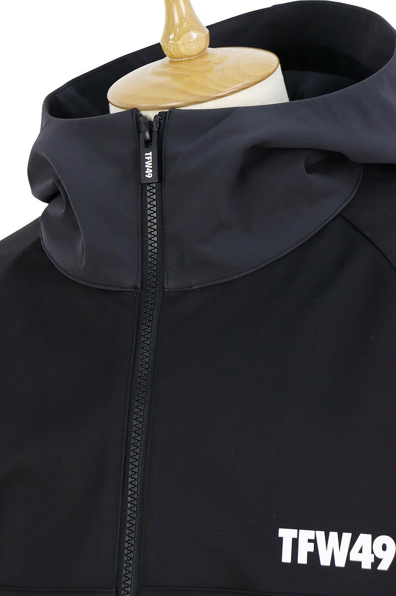 夹克男士tee effeda bru tee nine TFW49 2025秋冬新款高尔夫球服