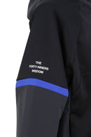 夹克男士tee effeda bru tee nine TFW49 2025秋冬新款高尔夫球服