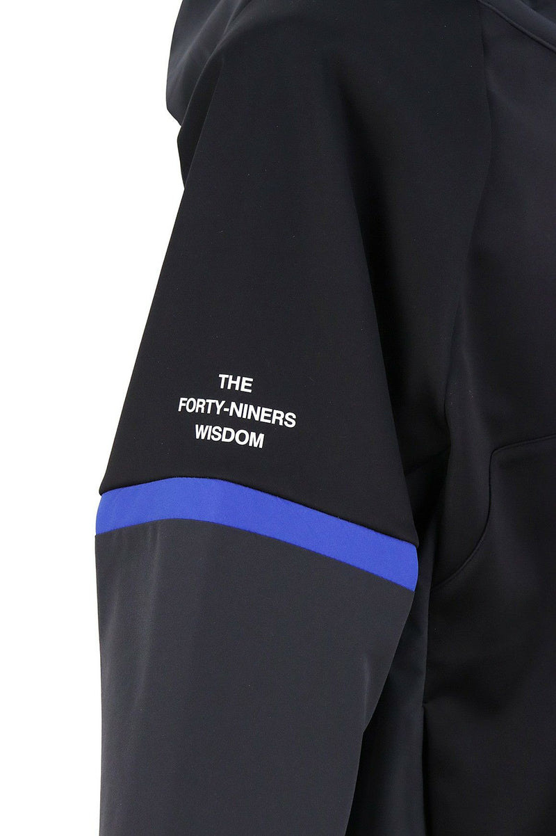 夹克男士tee effeda bru tee nine TFW49 2025秋冬新款高尔夫球服