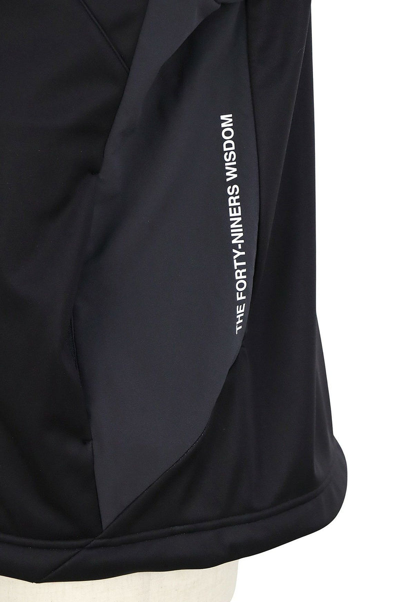 夹克男士tee effeda bru tee nine TFW49 2025秋冬新款高尔夫球服