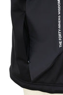 夹克男士tee effeda bru tee nine TFW49 2025秋冬新款高尔夫球服