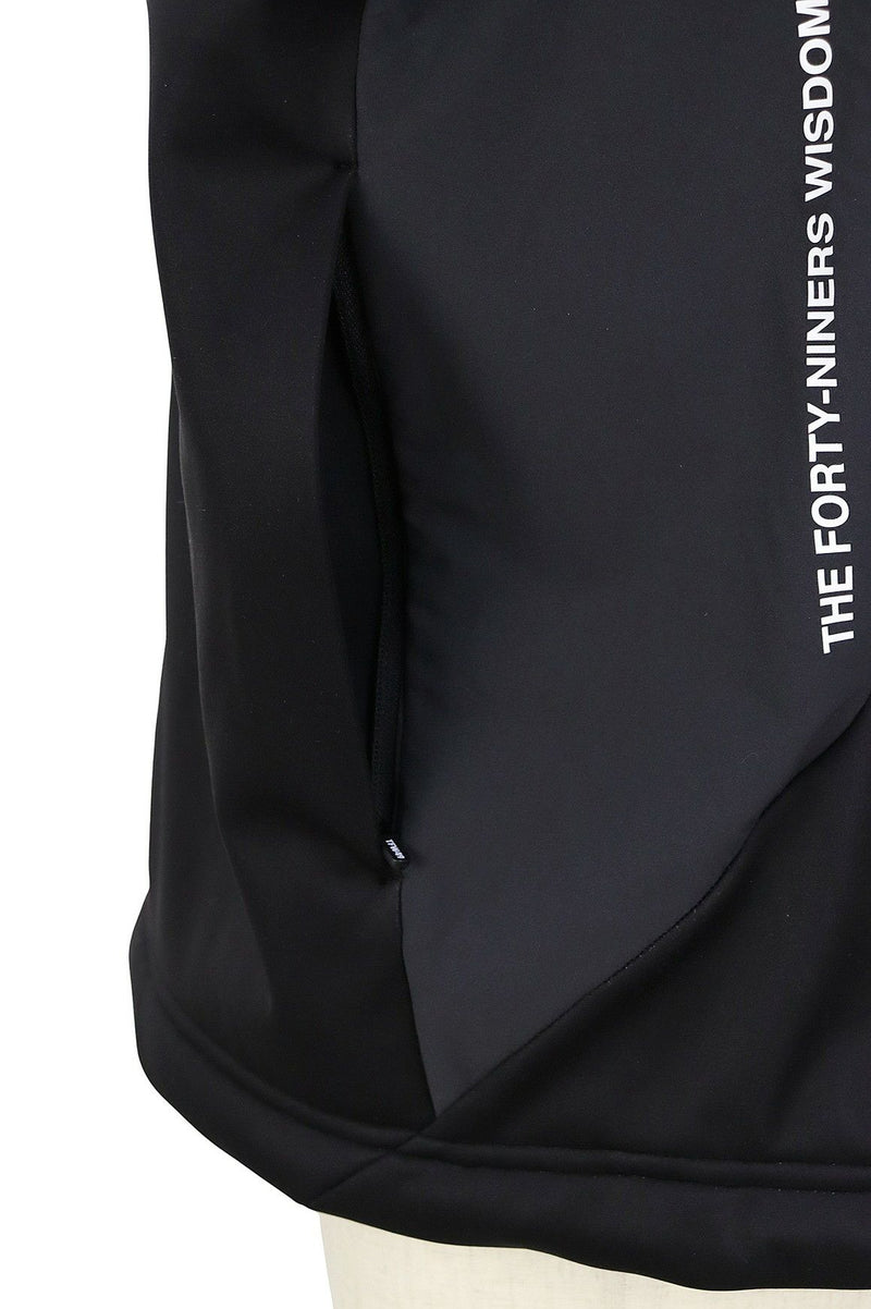 夹克男士tee effeda bru tee nine TFW49 2025秋冬新款高尔夫球服