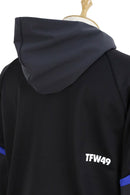 夹克男士tee effeda bru tee nine TFW49 2025秋冬新款高尔夫球服