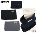 護頸男式女式 TFW 49 TFW49 2025 秋冬新款高爾夫