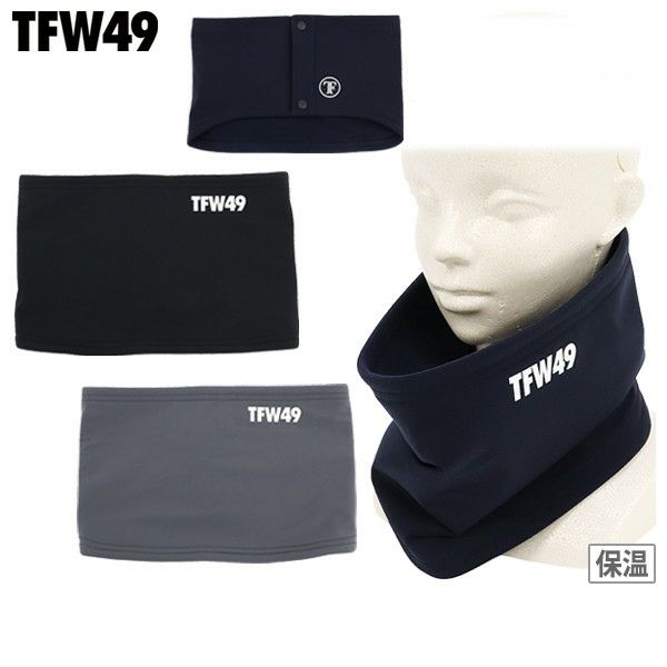 護頸男式女式 TFW 49 TFW49 2025 秋冬新款高爾夫