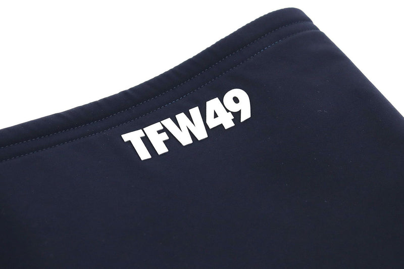 護頸男式女式 TFW 49 TFW49 2025 秋冬新款高爾夫