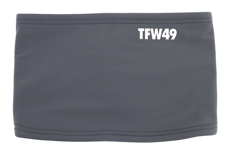 護頸男式女式 TFW 49 TFW49 2025 秋冬新款高爾夫