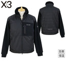 블루종 남성 킥 쓰리 KI-XXX THREE 2025 가을/겨울 신상품 골프웨어