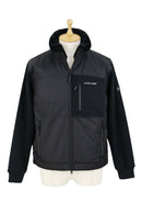 블루종 남성 킥 쓰리 KI-XXX THREE 2025 가을/겨울 신상품 골프웨어