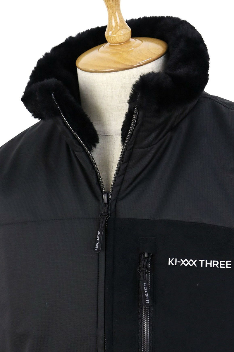 블루종 남성 킥 쓰리 KI-XXX THREE 2025 가을/겨울 신상품 골프웨어