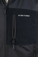 블루종 남성 킥 쓰리 KI-XXX THREE 2025 가을/겨울 신상품 골프웨어