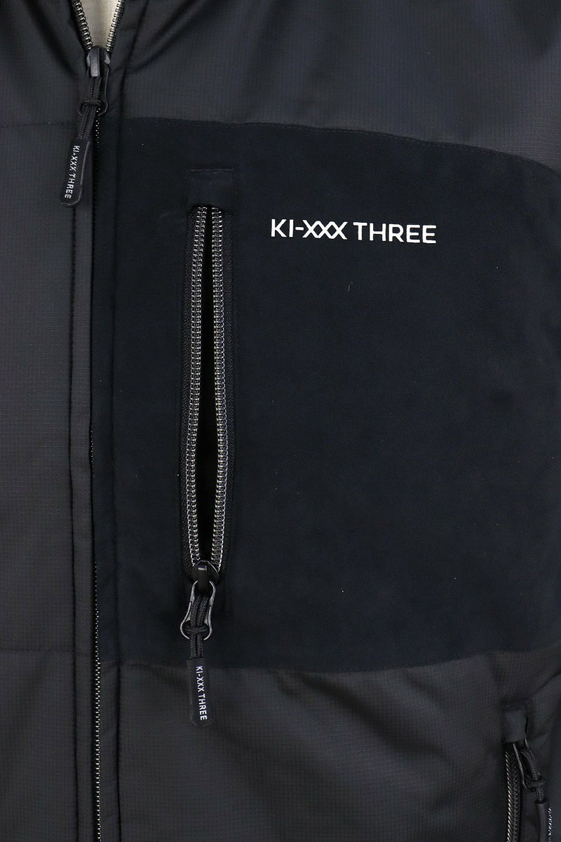 블루종 남성 킥 쓰리 KI-XXX THREE 2025 가을/겨울 신상품 골프웨어