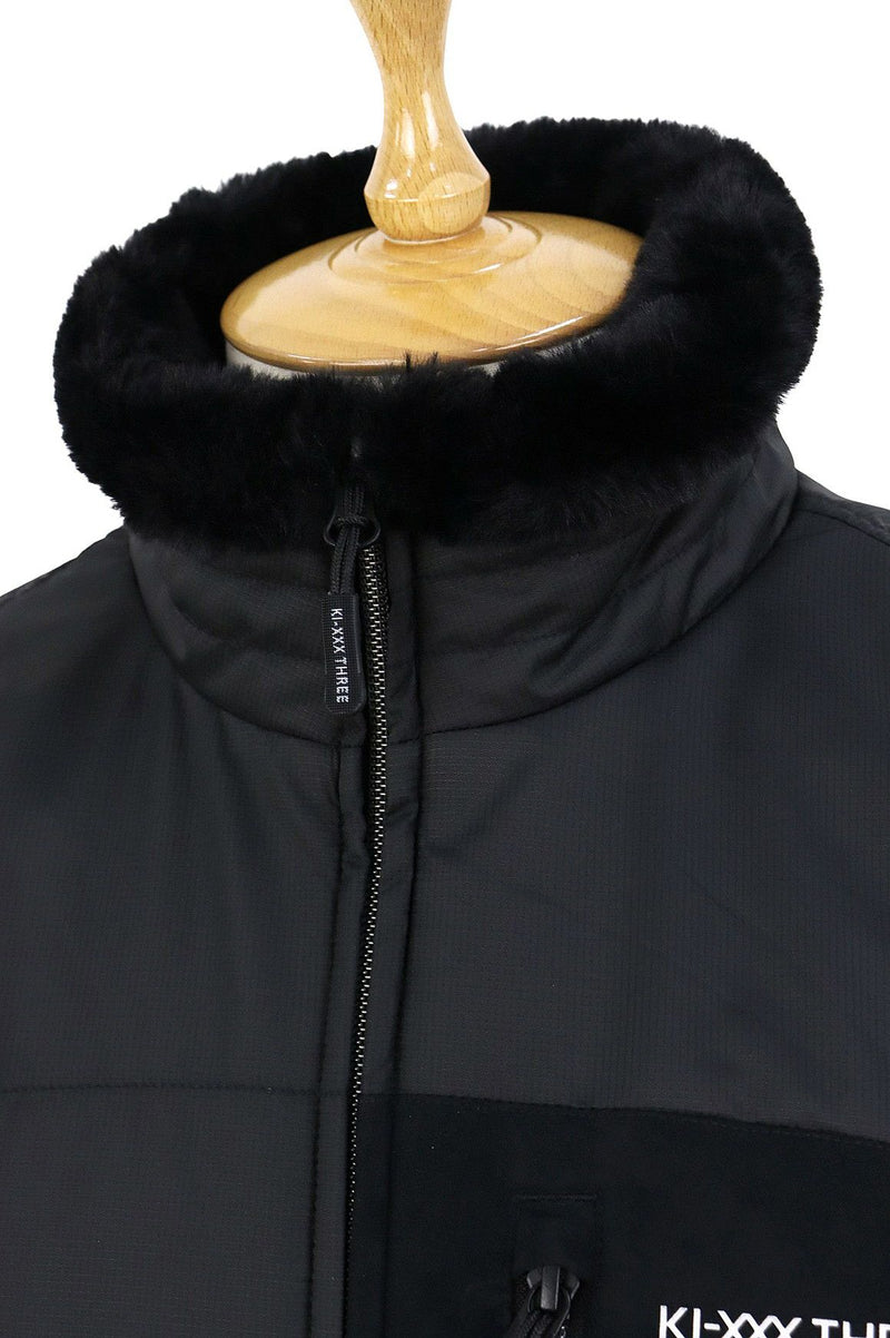 블루종 남성 킥 쓰리 KI-XXX THREE 2025 가을/겨울 신상품 골프웨어