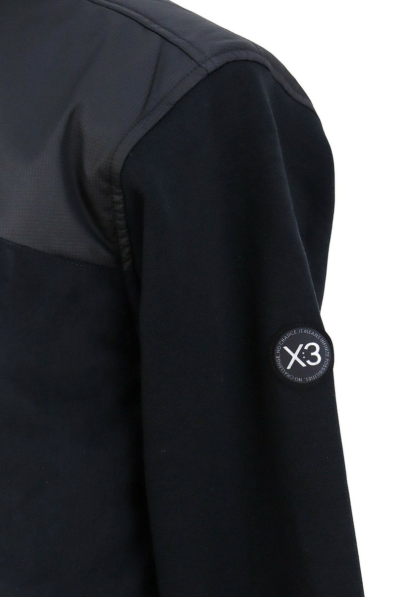 블루종 남성 킥 쓰리 KI-XXX THREE 2025 가을/겨울 신상품 골프웨어