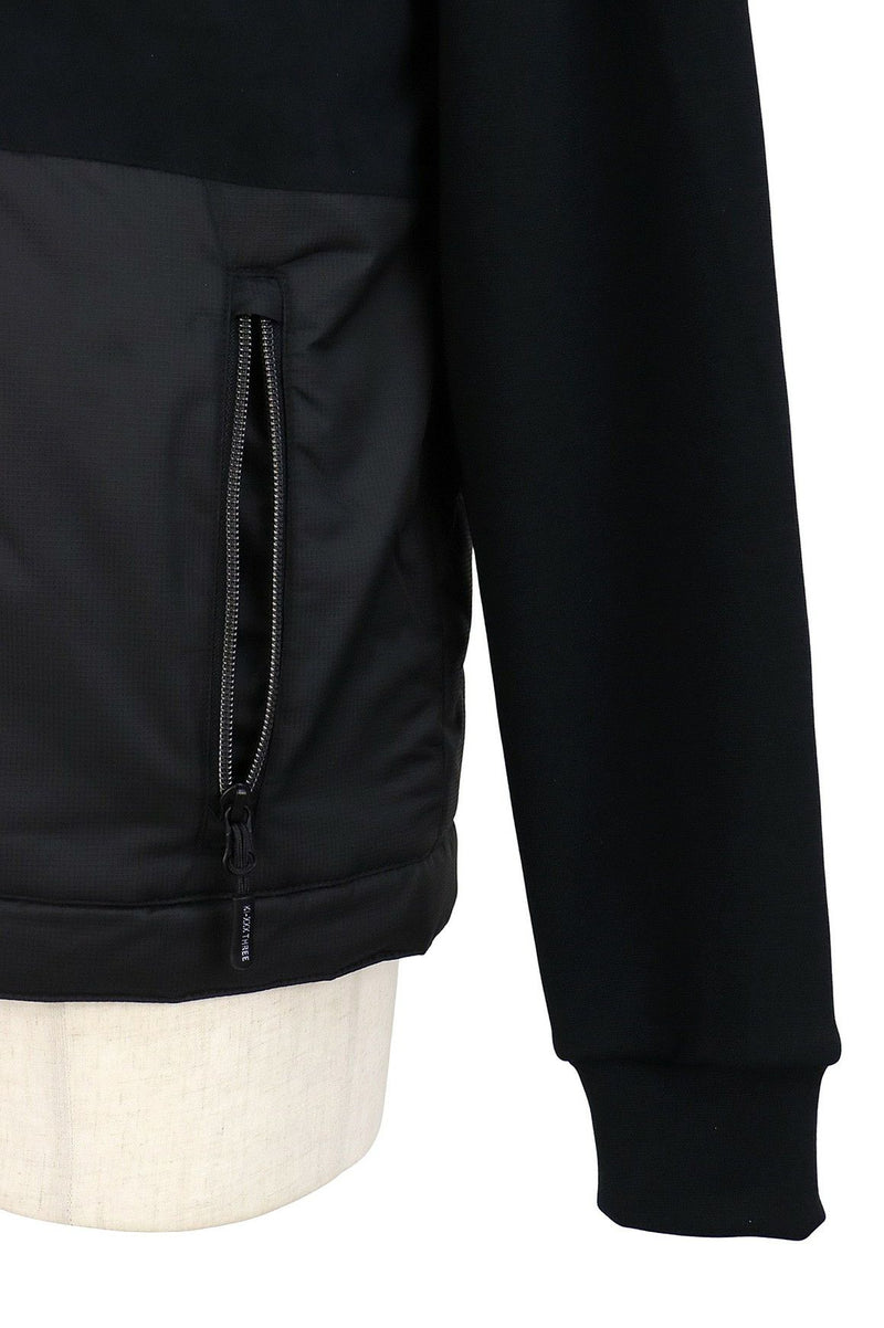 블루종 남성 킥 쓰리 KI-XXX THREE 2025 가을/겨울 신상품 골프웨어