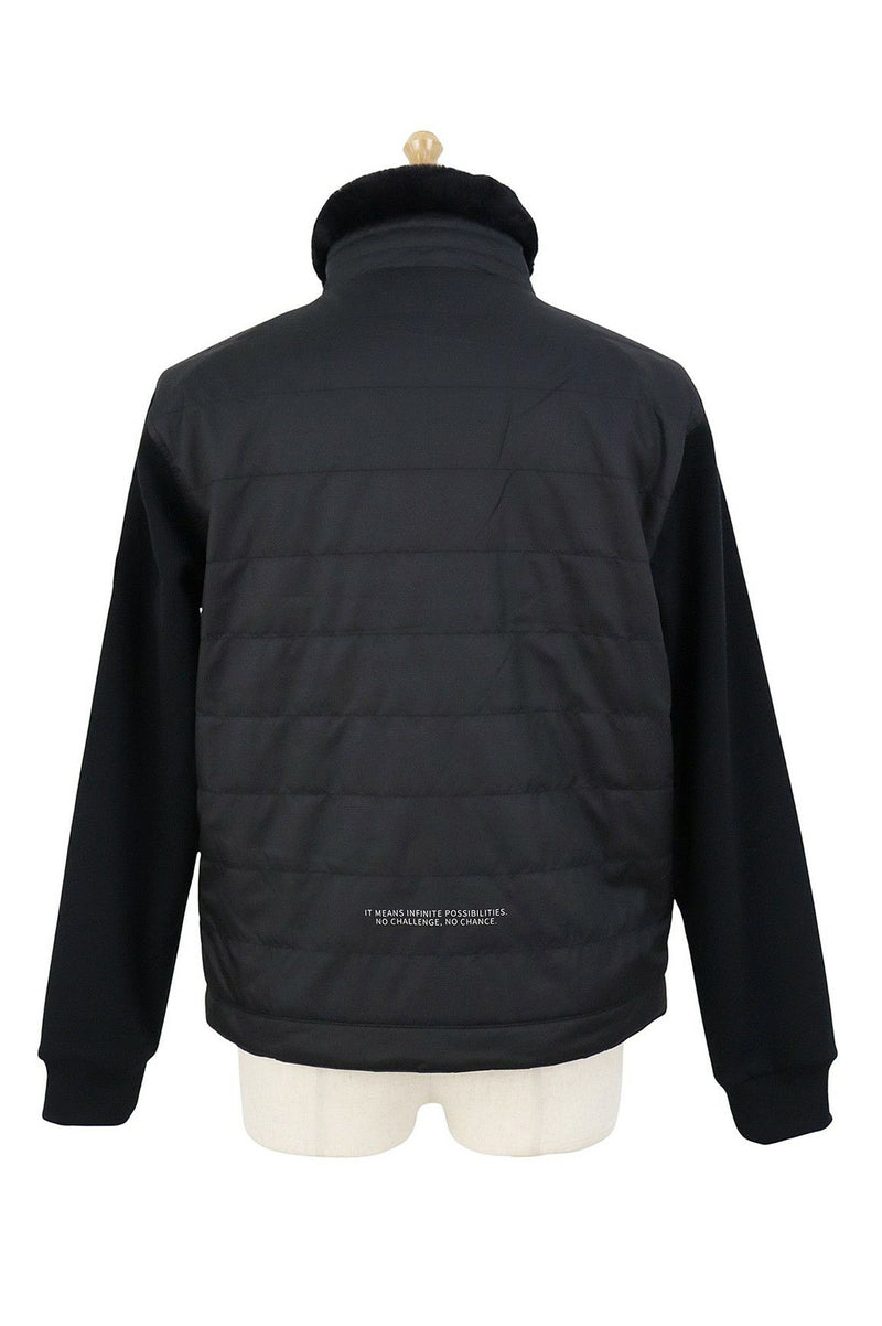 블루종 남성 킥 쓰리 KI-XXX THREE 2025 가을/겨울 신상품 골프웨어