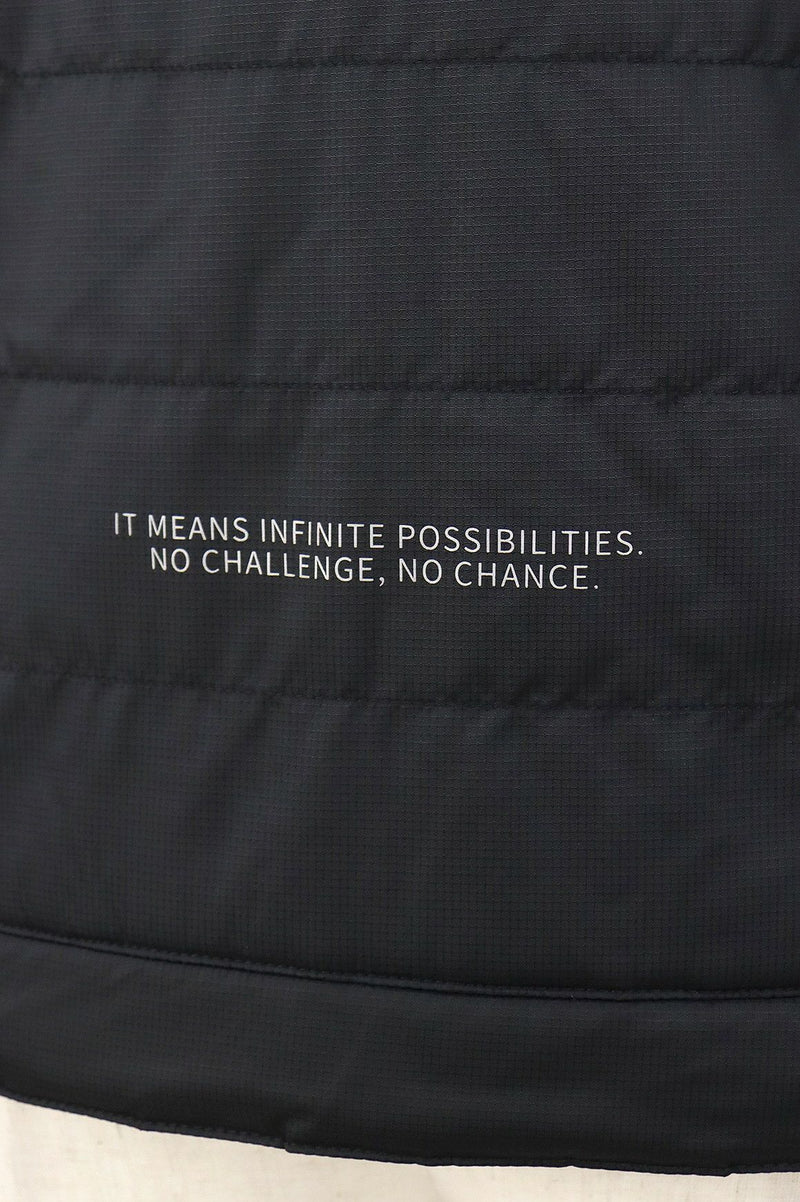 블루종 남성 킥 쓰리 KI-XXX THREE 2025 가을/겨울 신상품 골프웨어