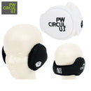 耳暖男士女士皮达布吕瑟尔斯PW CIRCULUS 2025秋冬新款高尔夫球