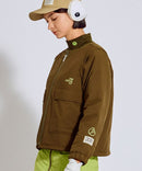 耳暖男士女士皮达布吕瑟尔斯PW CIRCULUS 2025秋冬新款高尔夫球