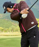 耳暖男士女士皮达布吕瑟尔斯PW CIRCULUS 2025秋冬新款高尔夫球