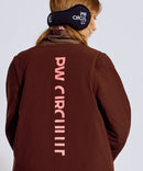 耳暖男士女士皮达布吕瑟尔斯PW CIRCULUS 2025秋冬新款高尔夫球