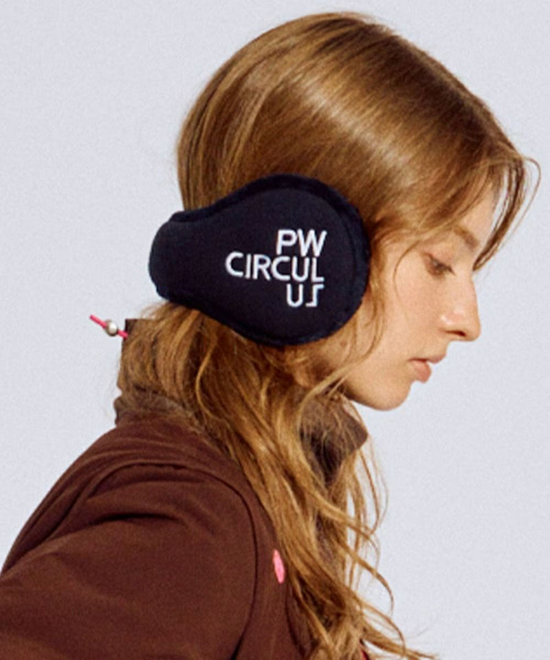 耳暖男士女士皮达布吕瑟尔斯PW CIRCULUS 2025秋冬新款高尔夫球