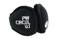 Ear Warmers Men's Women's PW CIRCULUS 2025 Fall/Winter New Golf