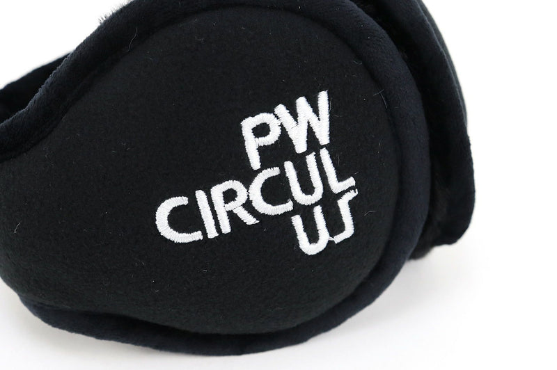 耳暖男士女士皮达布吕瑟尔斯PW CIRCULUS 2025秋冬新款高尔夫球