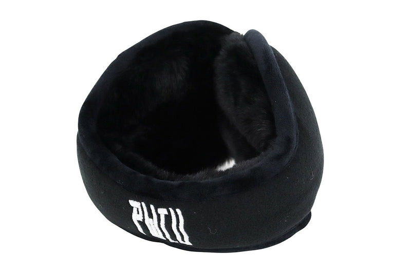 耳暖男士女士皮达布吕瑟尔斯PW CIRCULUS 2025秋冬新款高尔夫球