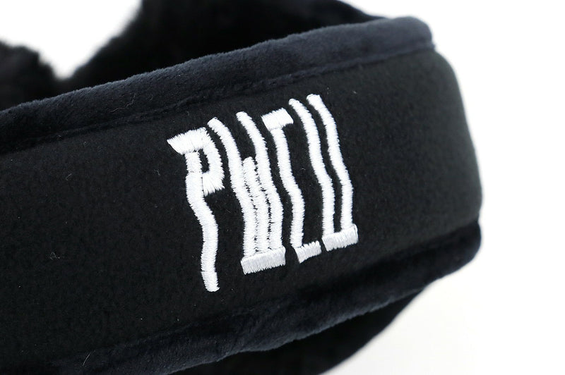 耳暖男士女士皮达布吕瑟尔斯PW CIRCULUS 2025秋冬新款高尔夫球