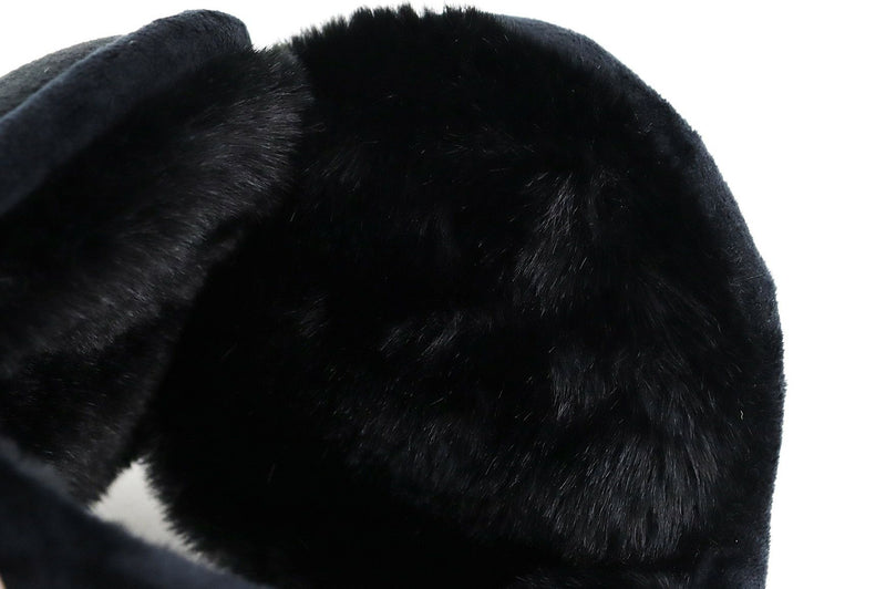 耳暖男士女士皮达布吕瑟尔斯PW CIRCULUS 2025秋冬新款高尔夫球