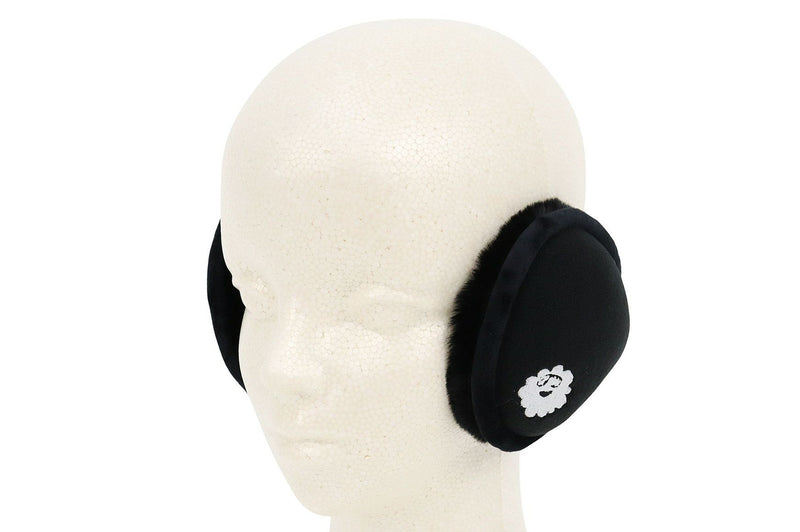 耳暖男士女士皮达布吕瑟尔斯PW CIRCULUS 2025秋冬新款高尔夫球