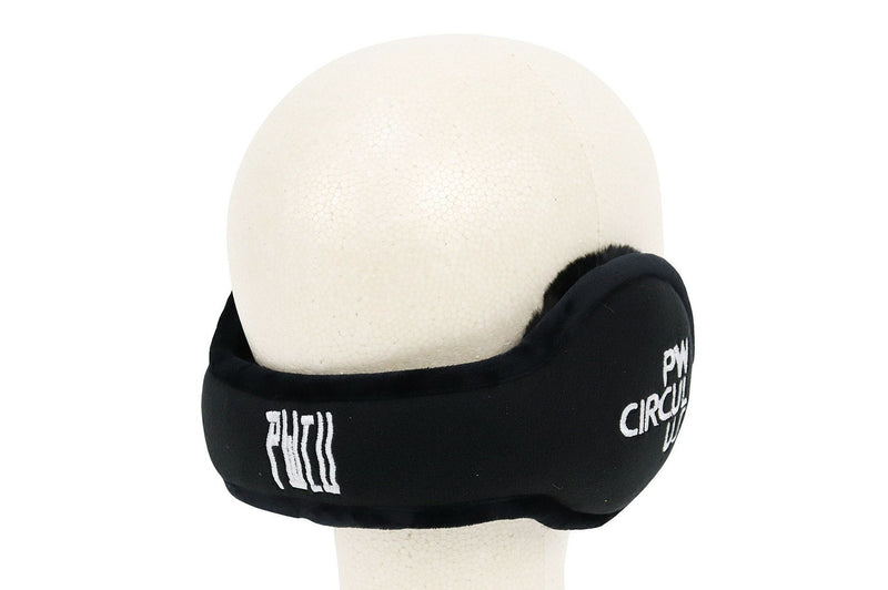 耳暖男士女士皮达布吕瑟尔斯PW CIRCULUS 2025秋冬新款高尔夫球